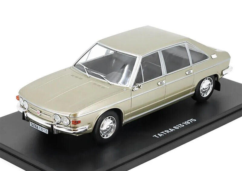 Tatra 613 1975 1:24